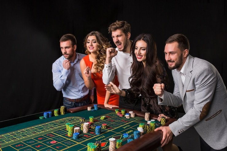 Fitur bonus dan putaran gratis dalam permainan Treasures Aztec